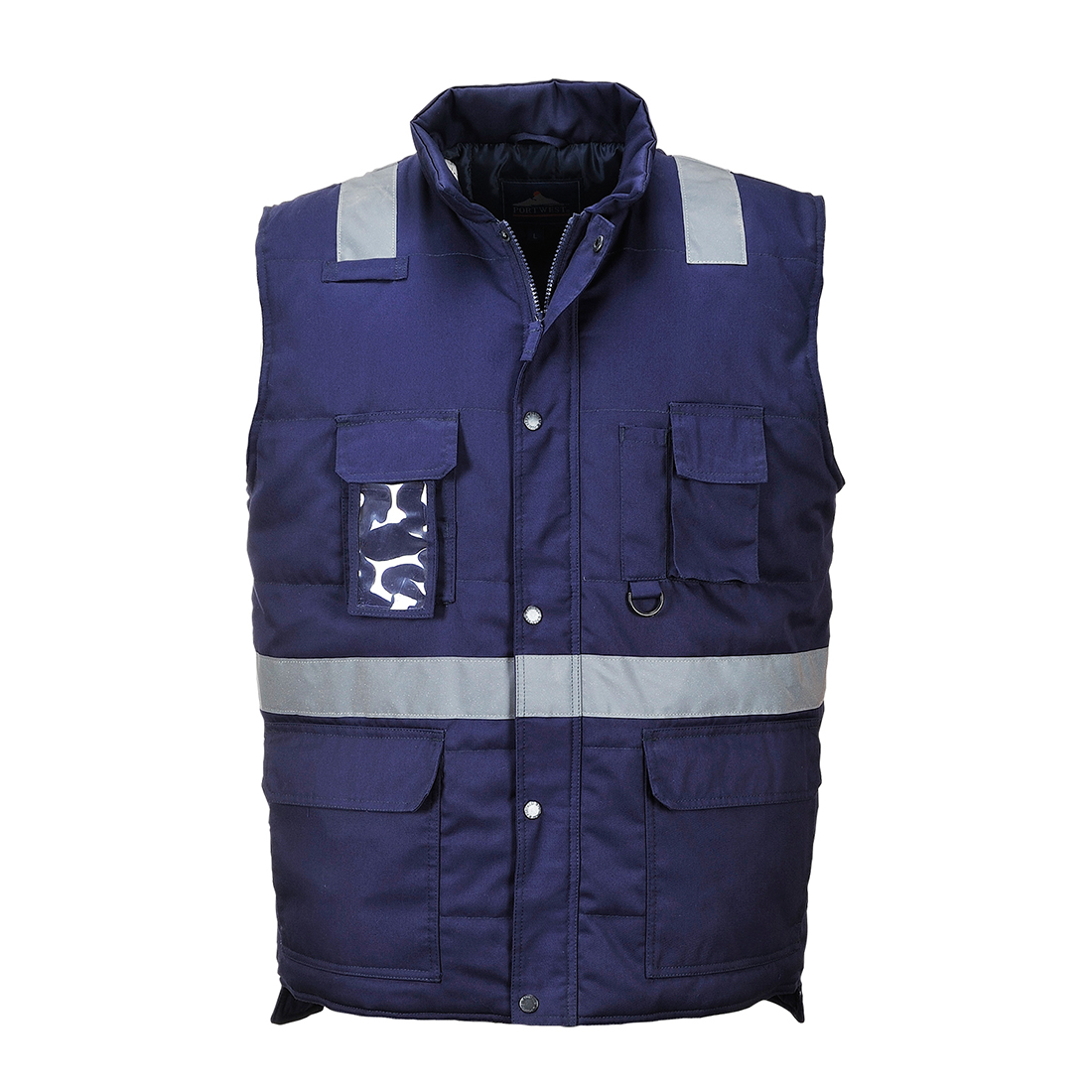 PORTWEST F414 OCIEPLACZ IONA; GRANATOWY