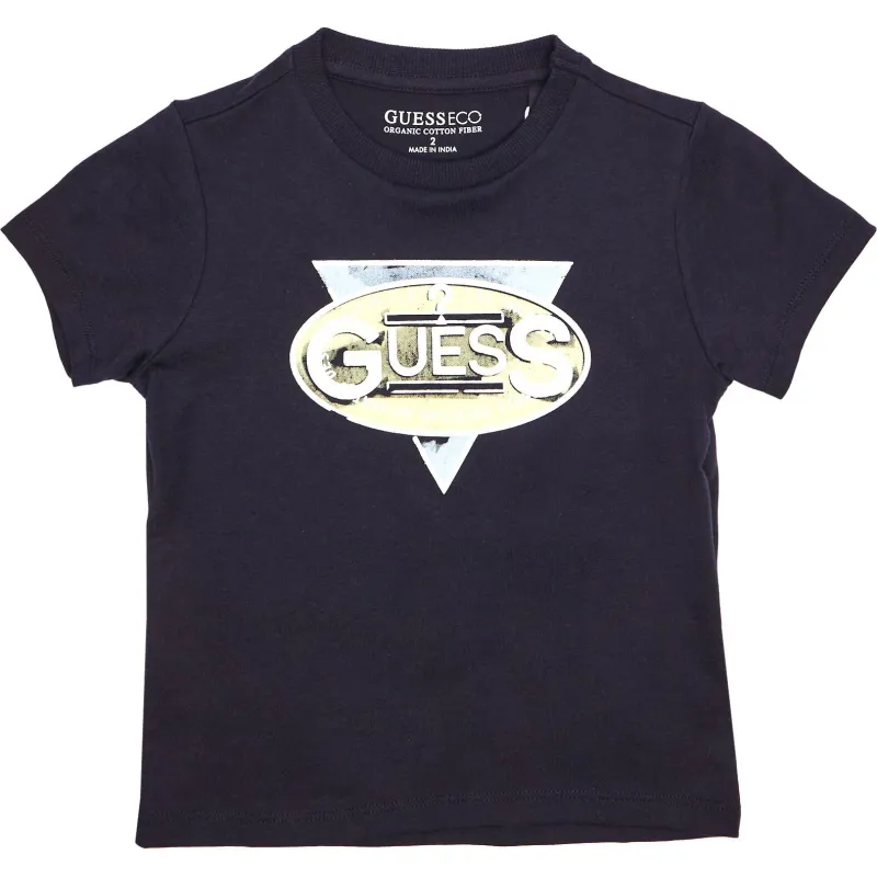 Guess T-shirt | Regular Fit