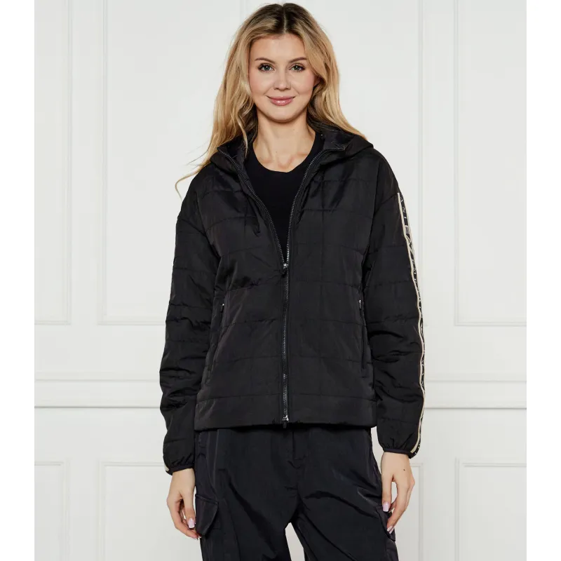 EA7 Kurtka Regular Fit