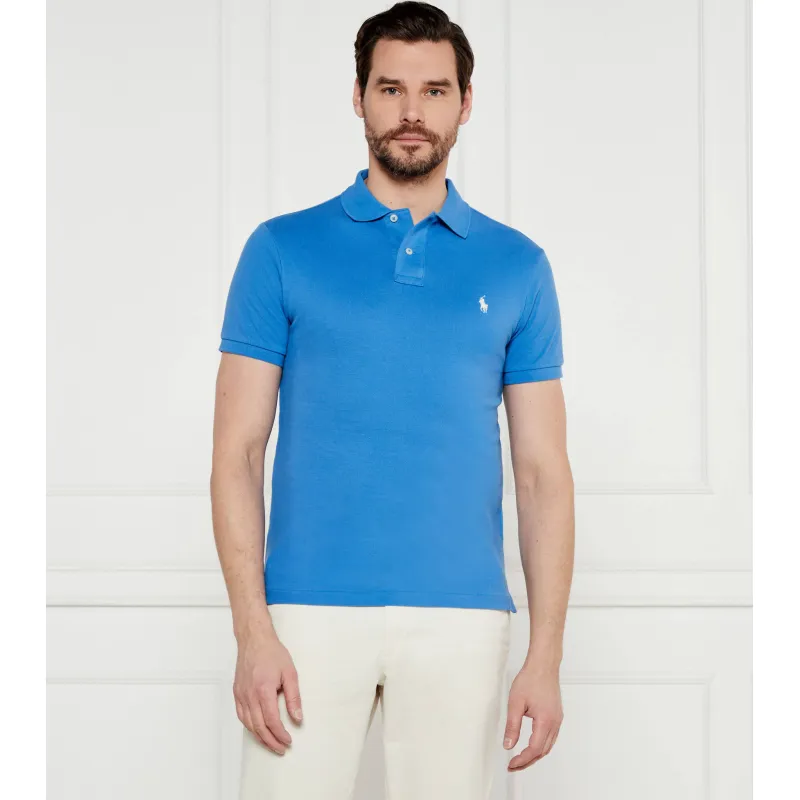 POLO RALPH LAUREN Polo Slim Fit