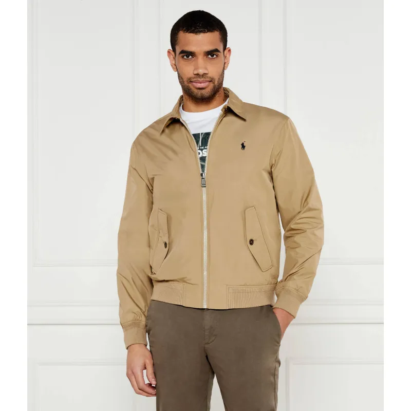 POLO RALPH LAUREN Kurtka bomber Regular Fit