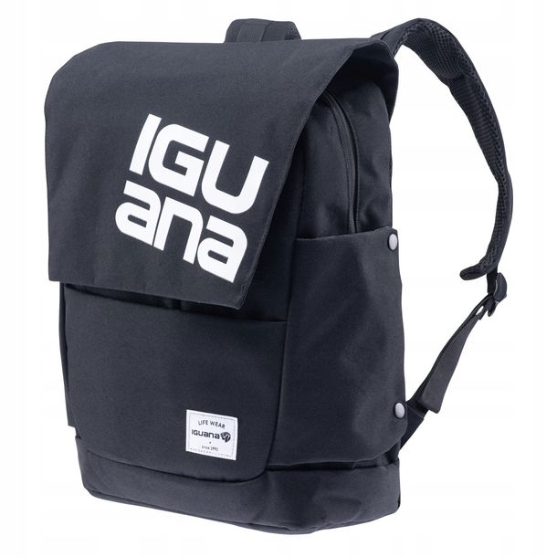 Plecak Iguana Uniwersalny OLDSCHOOL uni