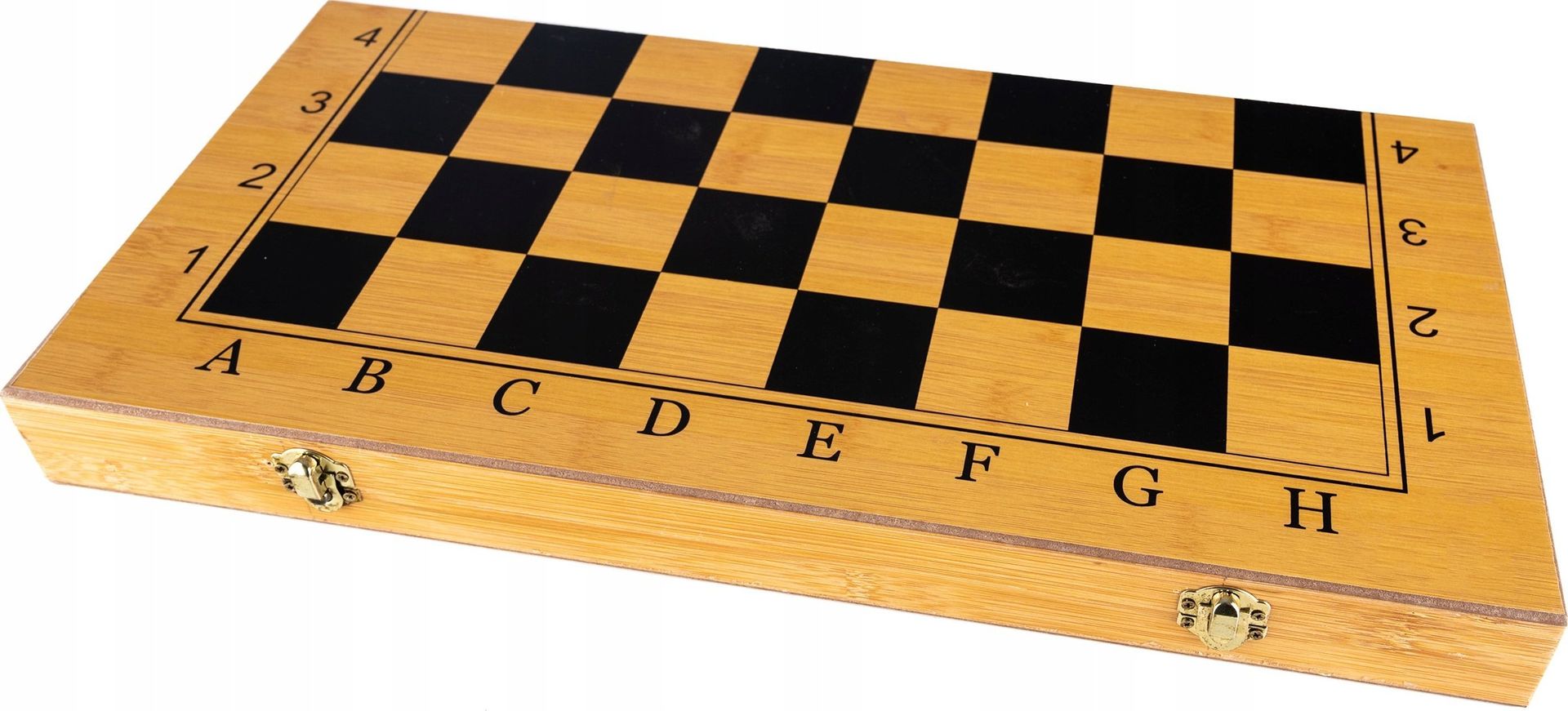 B10A1 3W1 GRA SZACHY WARCABY BACKGAMMON