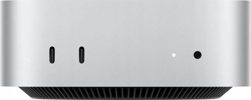 Mac mini: M4 10/10, 24GB, 256GB, 1GB - MU9D3ZE/A/R1 Z1CF0005B