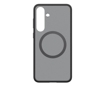 Samsung Capella Case do Galaxy S25+ Frost Black