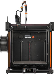 Drukarka 3D Original Prusa XL : Enclosure Bundle - Nie, Ilość głowic - 1, Wersja - Zmontowana