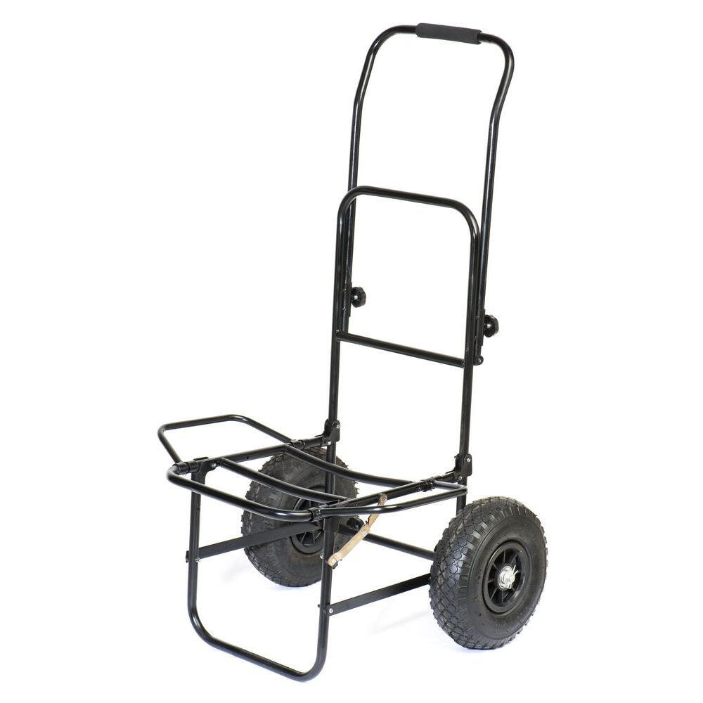 Jaxon Wózek Transportowy AK-KZX102 Burty
