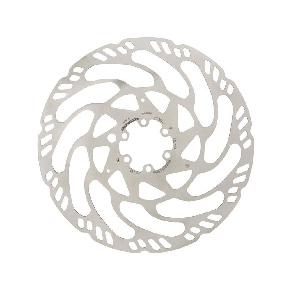 Magura MDR-C tarcza 6-otworów z 6 śrubami 203mm 2021 Tarcze hamulcowe 2701919