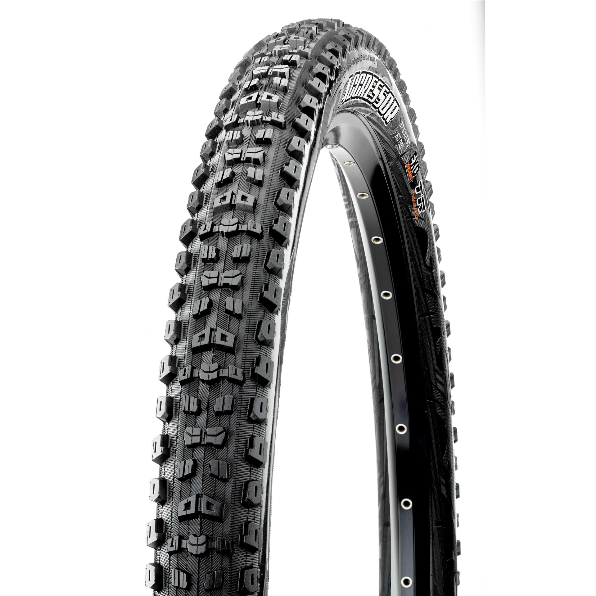 Maxxis opony rowerowe AGGRESSOR WT EXO//Wszystkie rozmiary MXT96870000