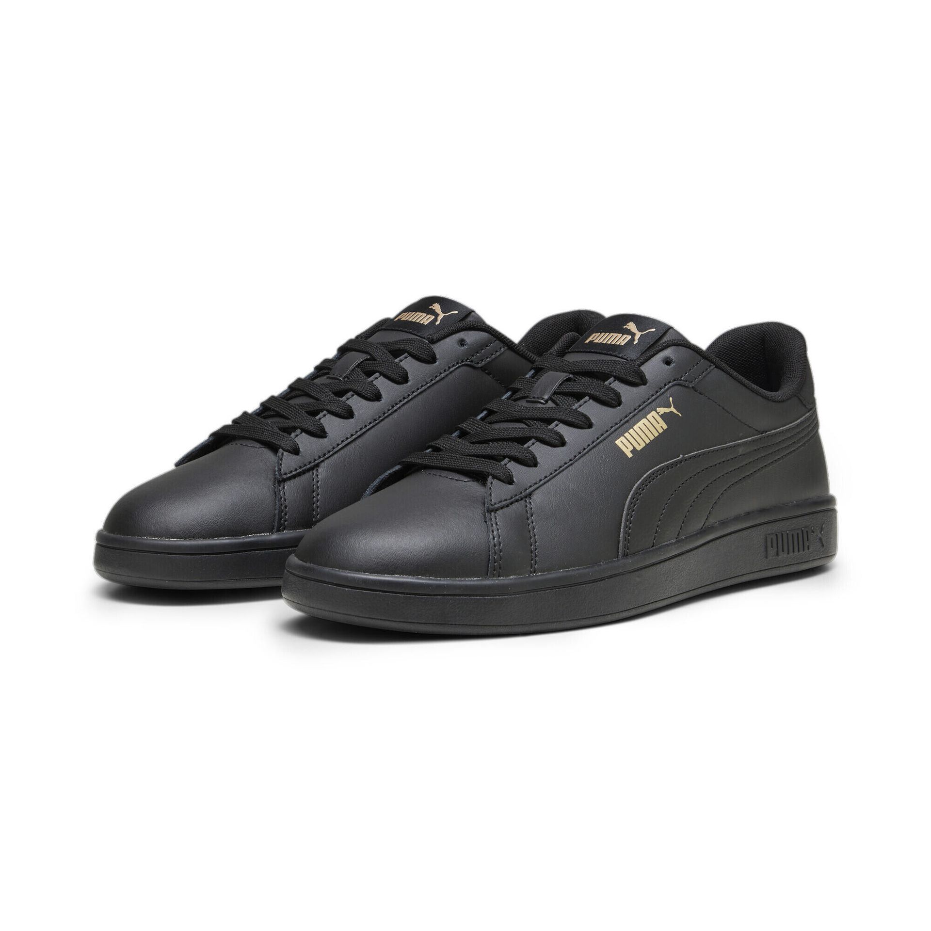 Buty męskie sportowe Puma Smash 3.0 [390987 10]