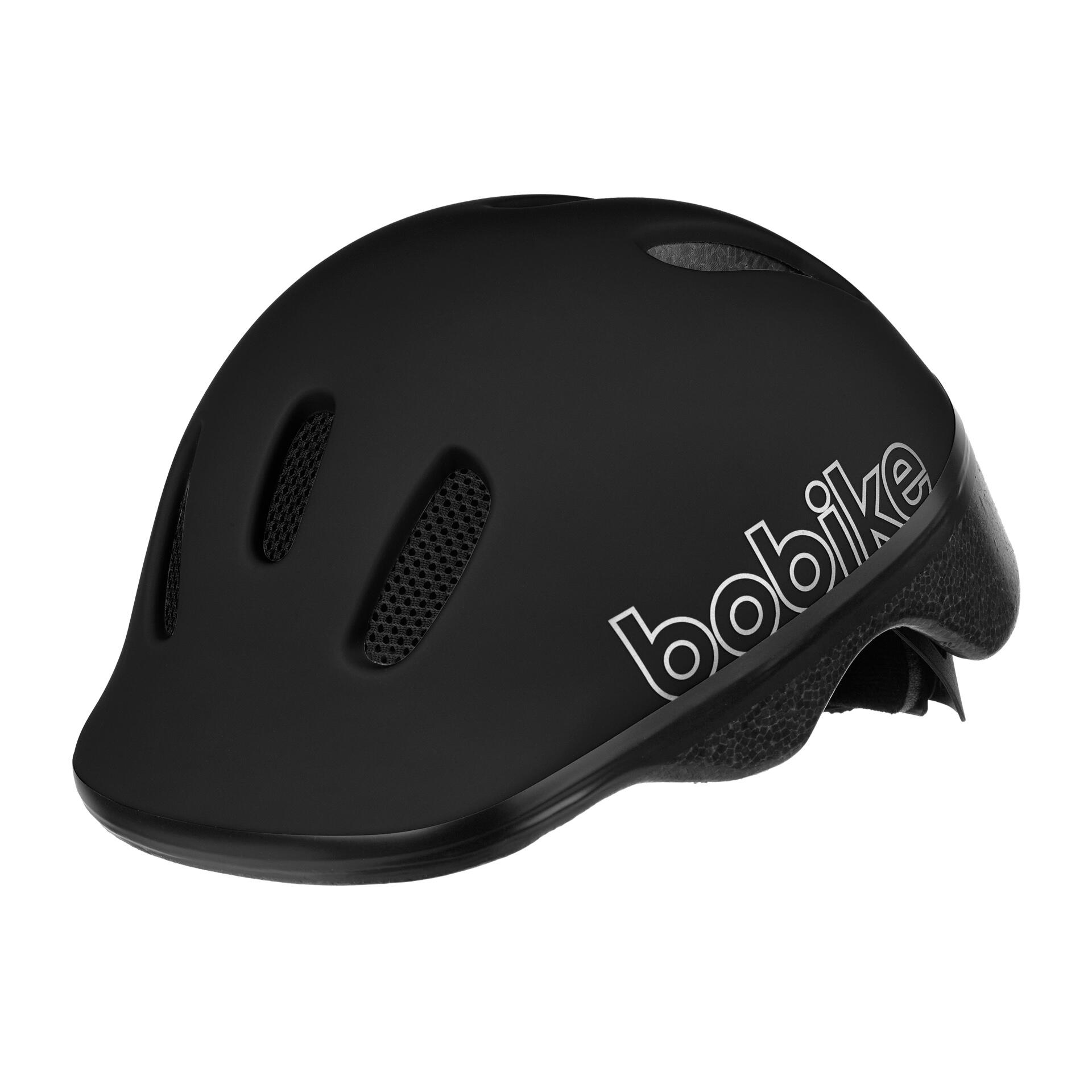 Kask Rowerowy Dziecięcy Go Size Xxs Urban Black
