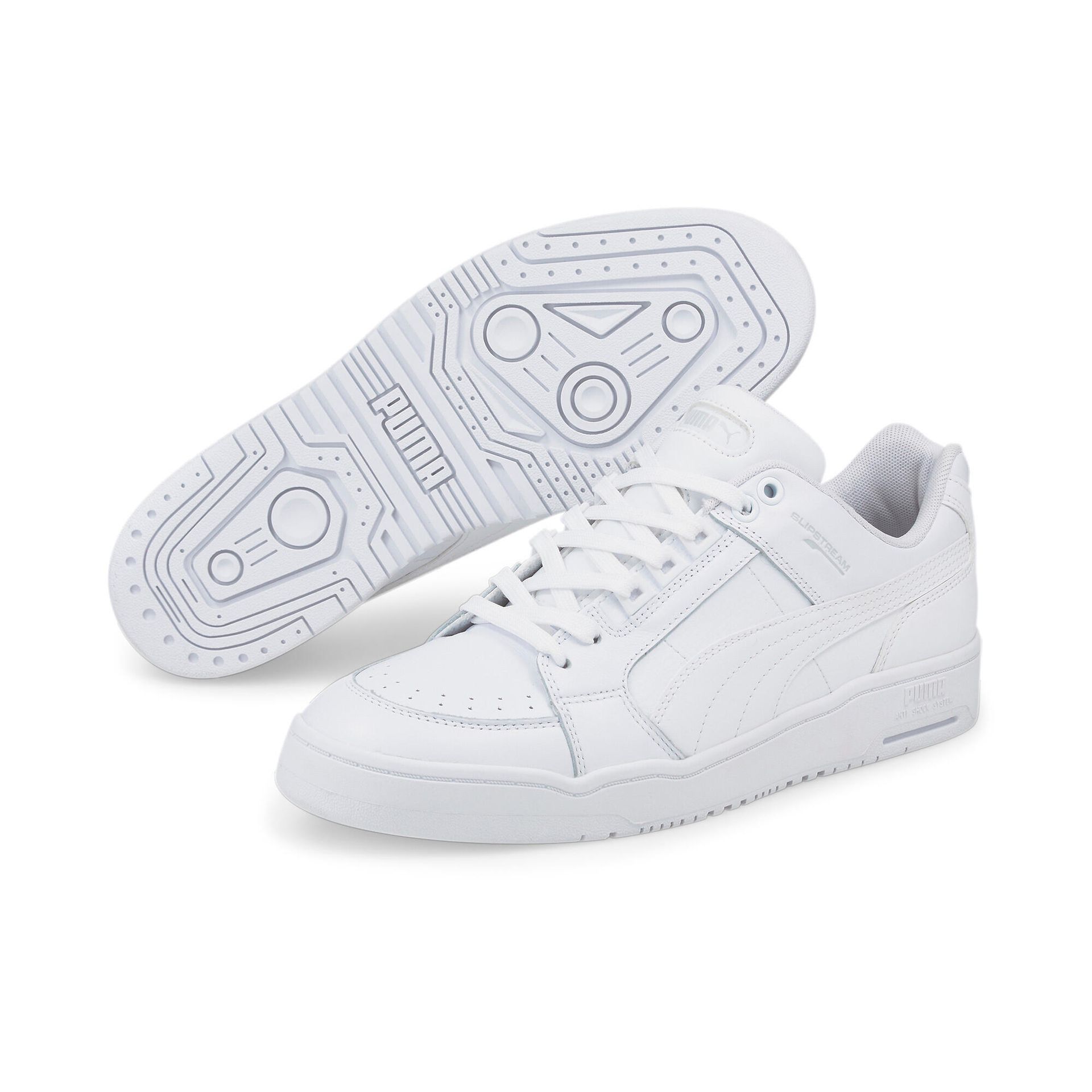 Buty męskie Puma Slipstream Lo 383401 01