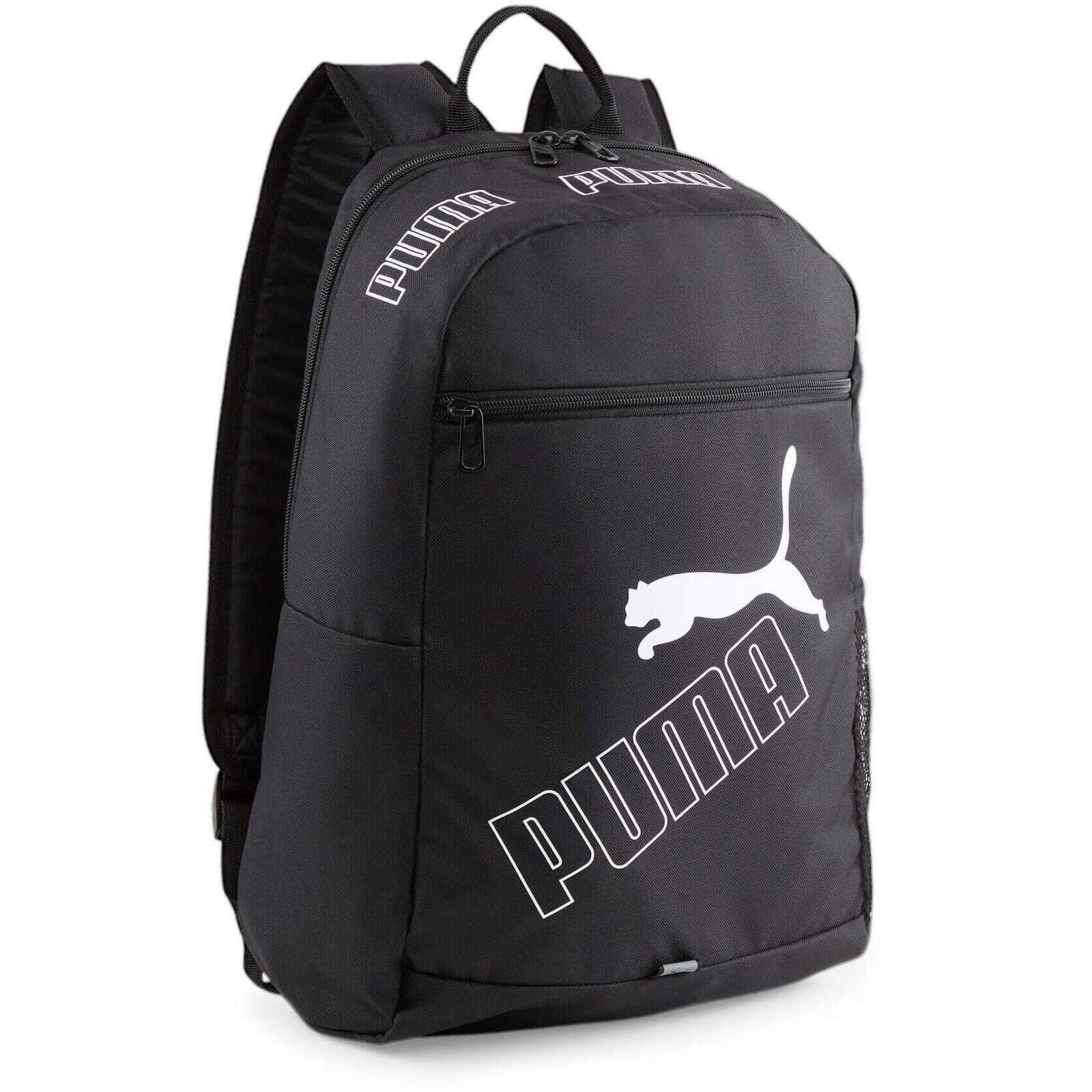 Plecak Puma Phase II 79952 (kolor Czarny)