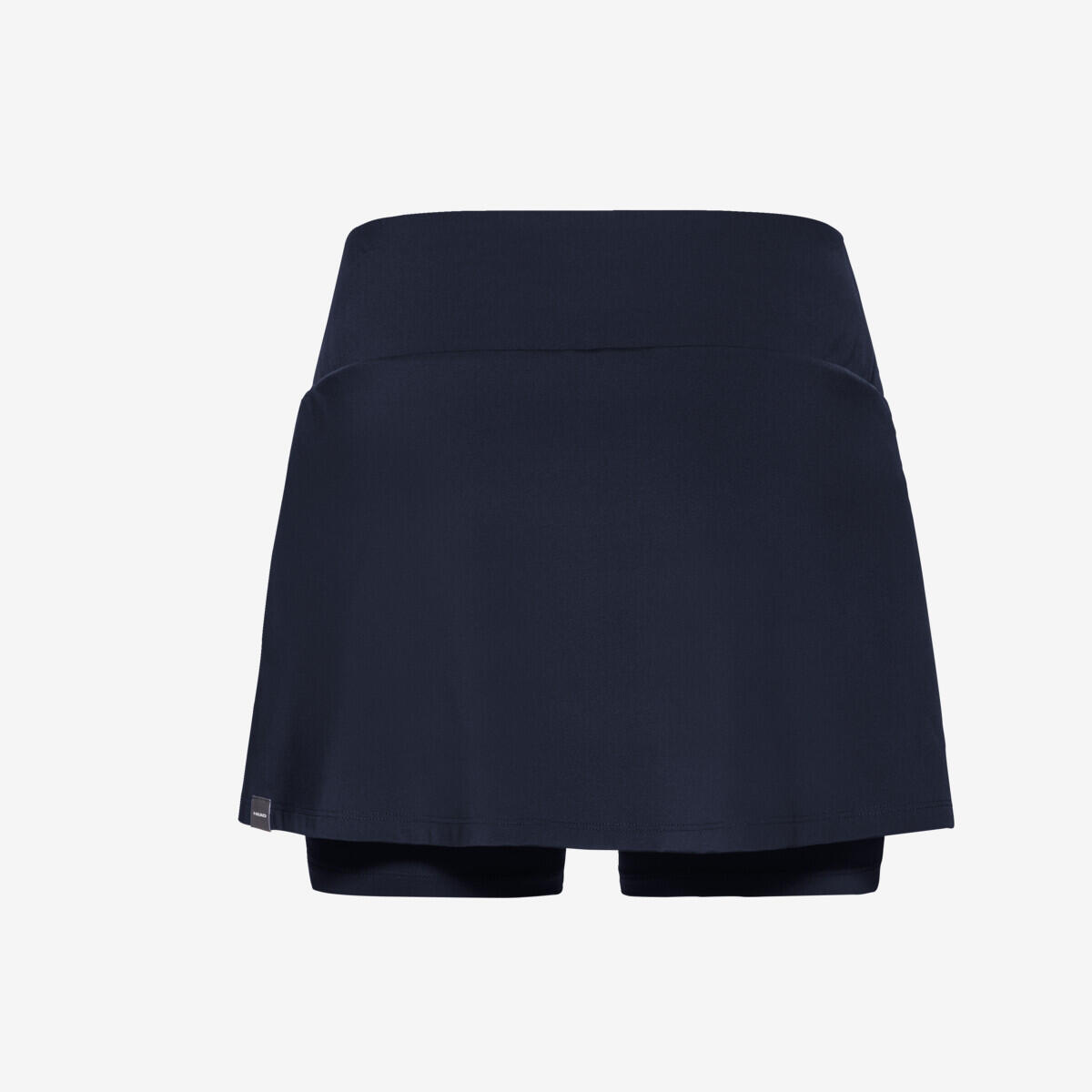 HEAD Head Club Basic Skirt G buty dziewczęce, niebieski, 128