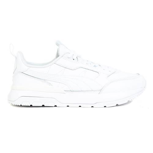 Buty męskie Puma R78 Trek Lth 383202 02