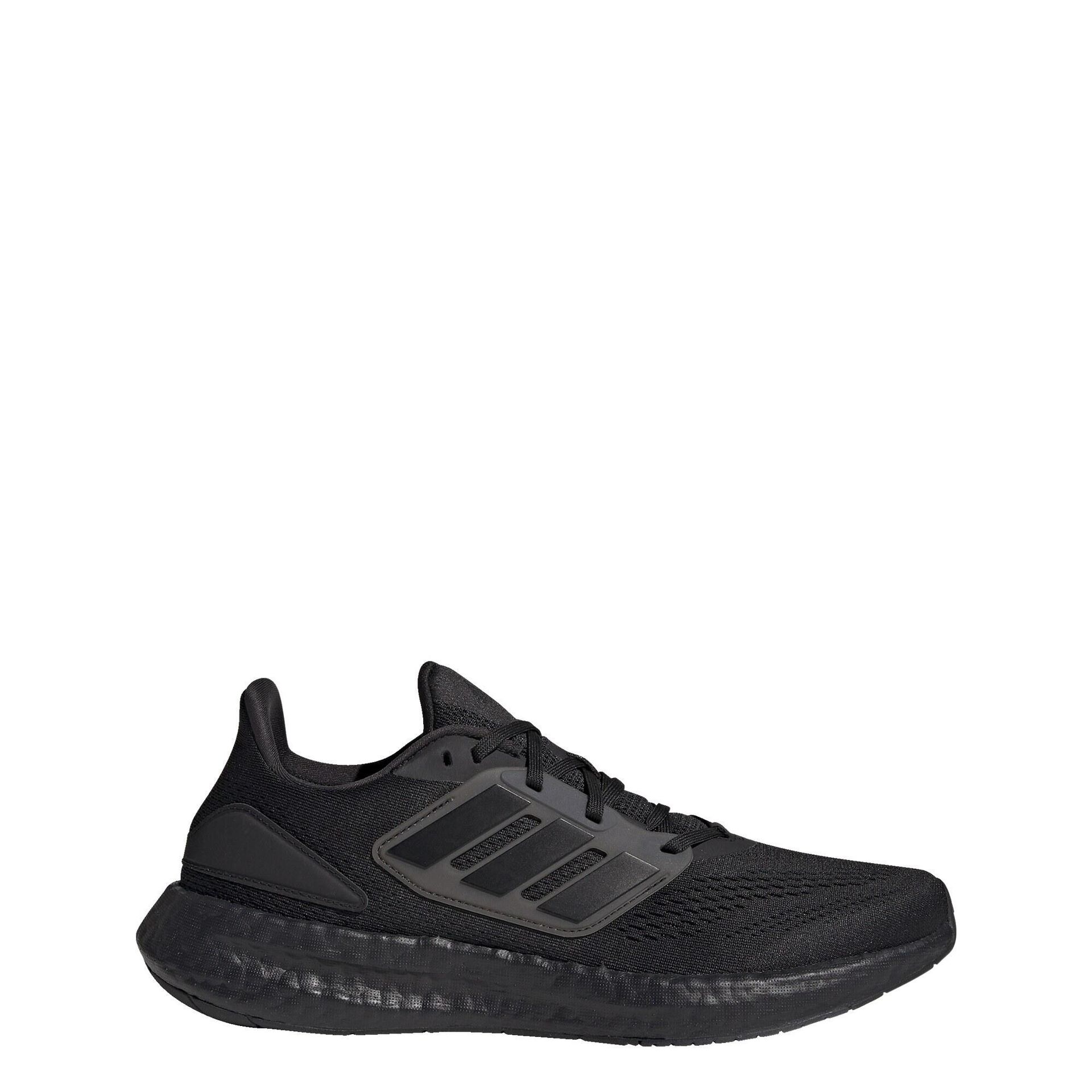 Buty adidas PureBoost 22 GZ5173 42 2/3 czarny