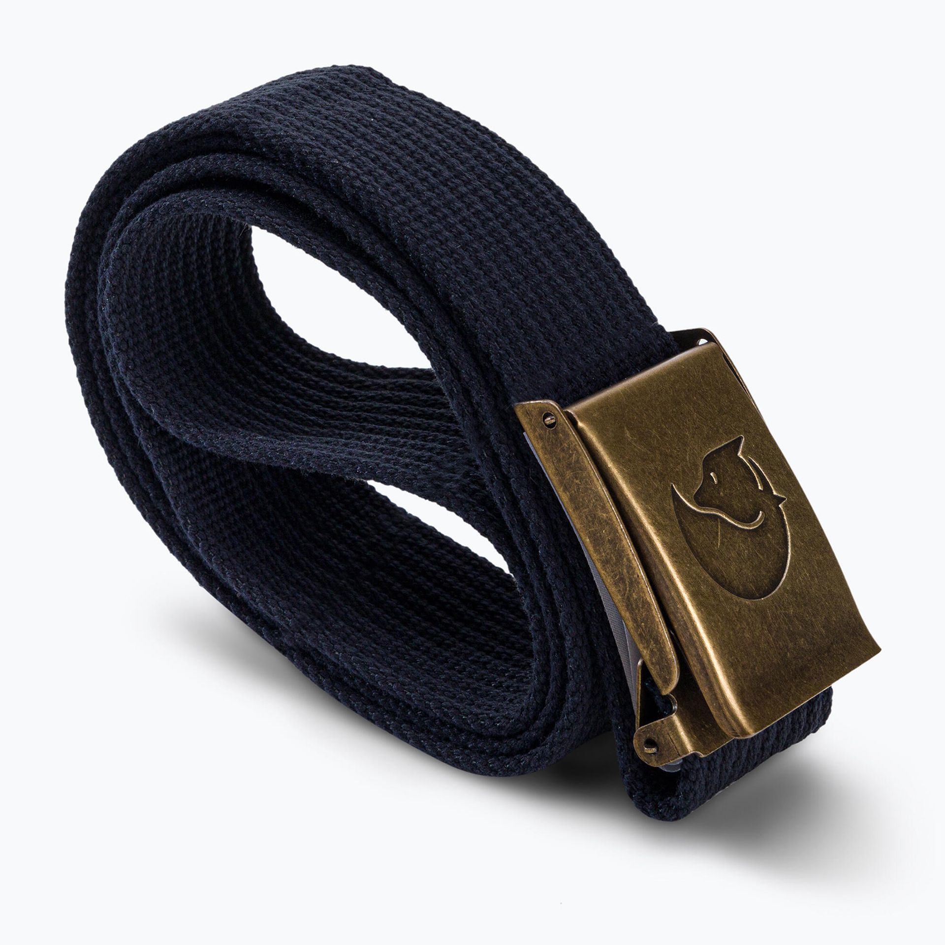 Fjällräven pas Canvas Brass, jeden rozmiar 77297