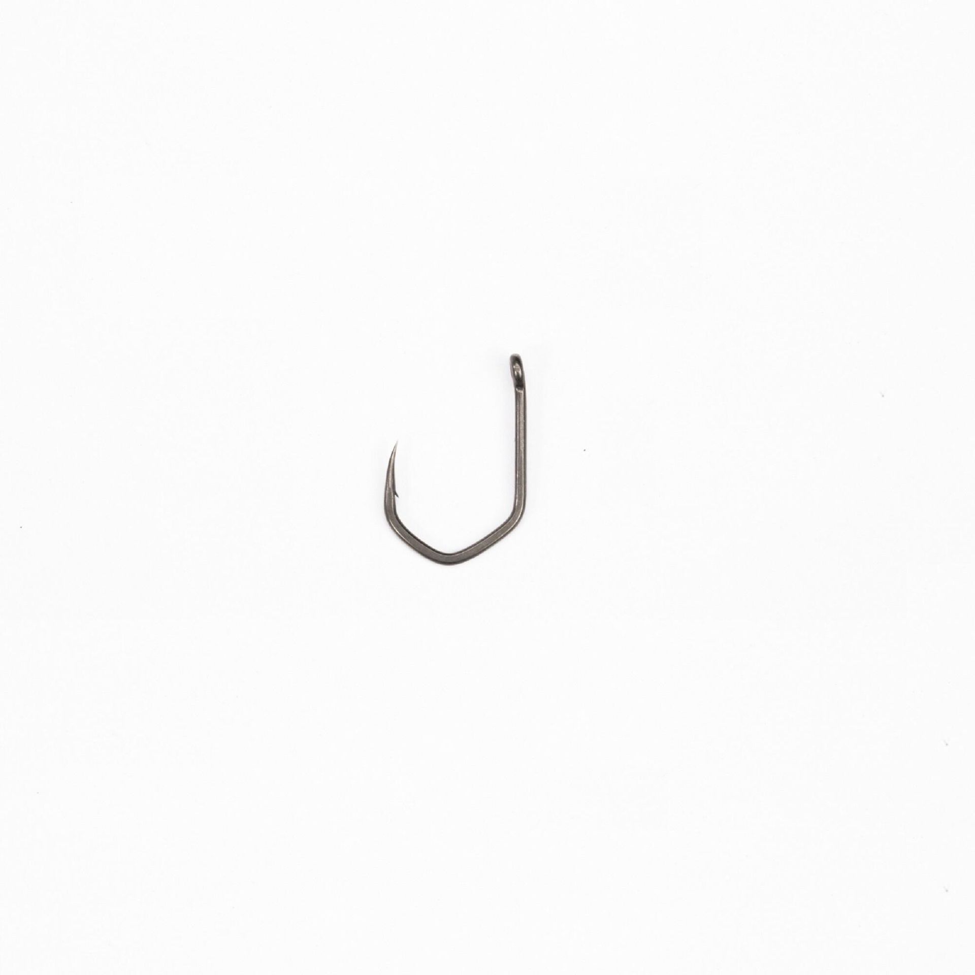 Nash Claw Roz. 6 Mikro Zadzior 10szt