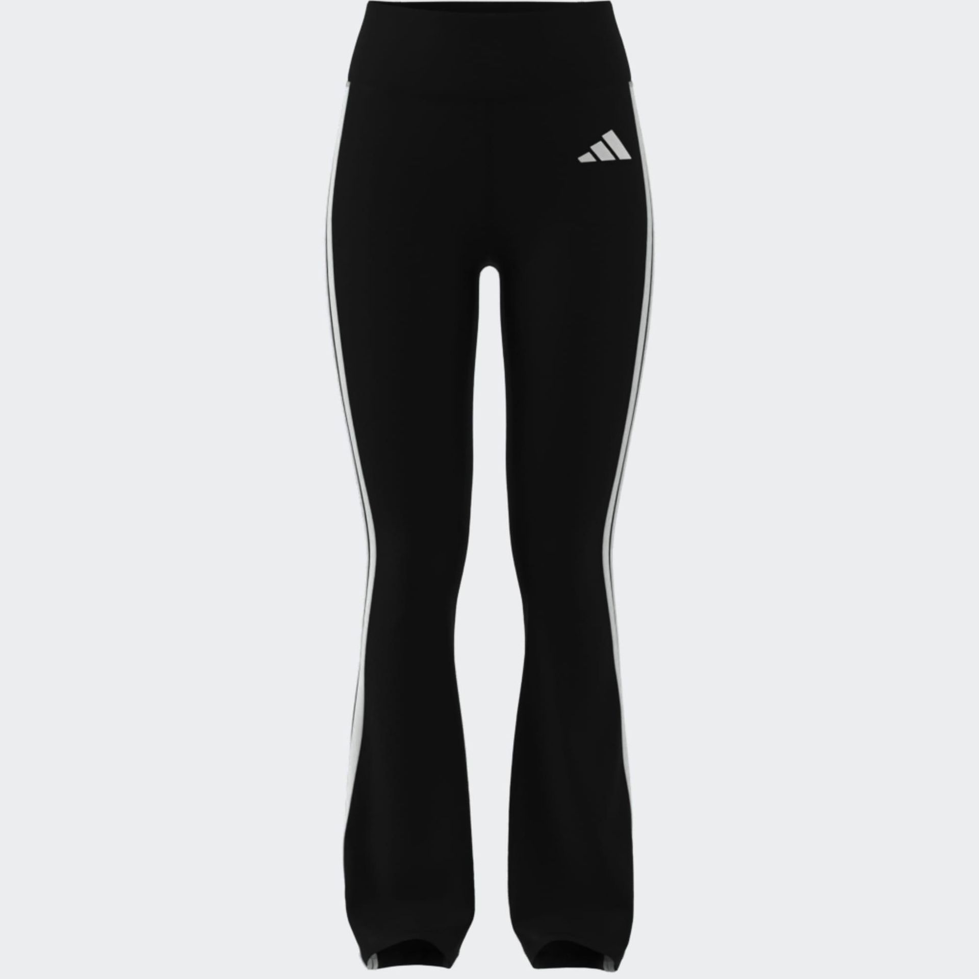 Legginsy fitness damskie ADIDAS