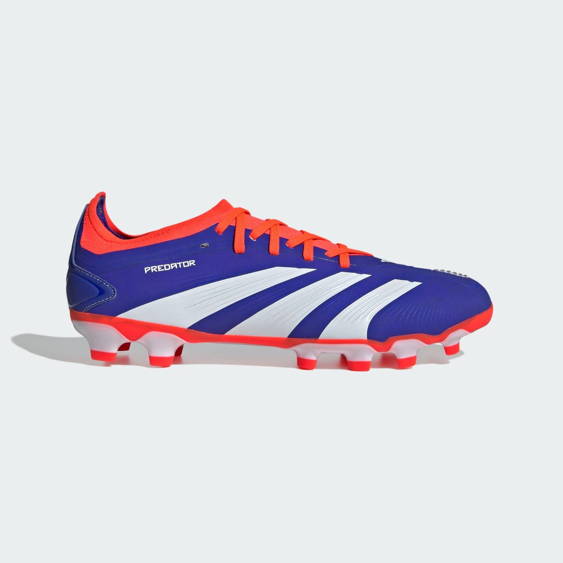 Buty adidas Predator Pro MG IF6371 biały 42 2/3