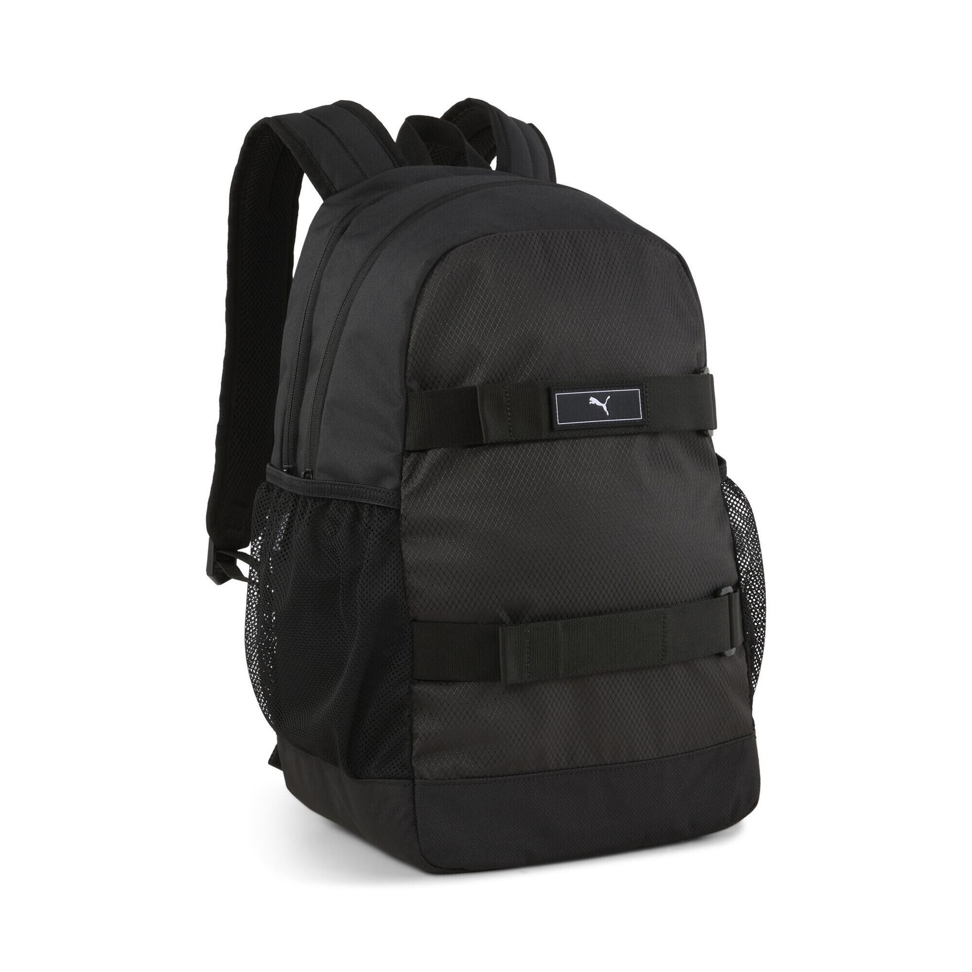 PUMA Plecaki warstwowe unisex (1 szt.)
