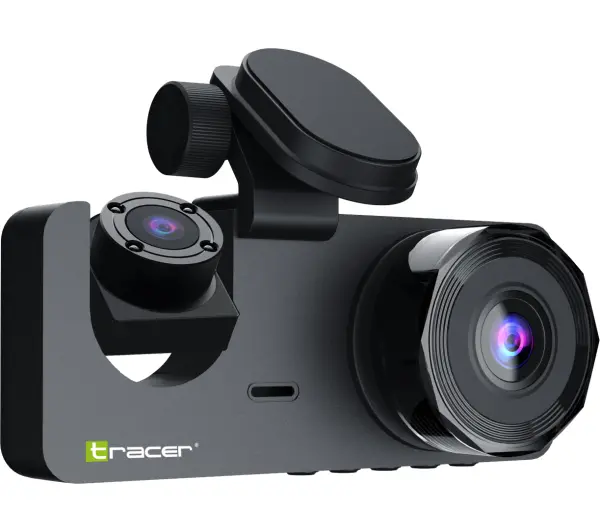 Tracer Halo 360D FullHD