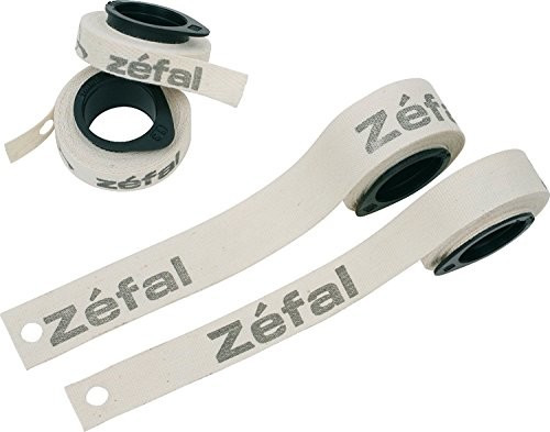 Zefal pompka na tkaniny-taśma do obręczy 13 MM 10ST/Displa 29521