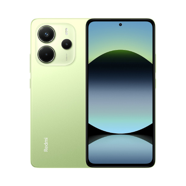 XIAOMI Redmi Note 14 4G 8/256GB Zielony