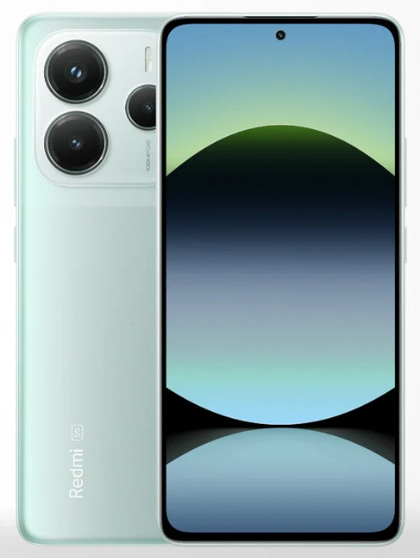 Xiaomi Redmi Note 14 5G 8/256GB Zielony