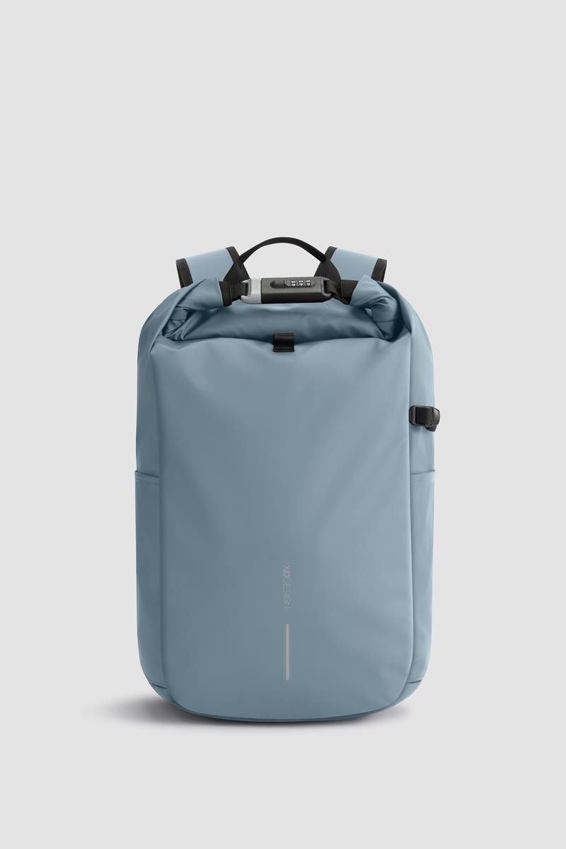 XD DESIGN PLECAK URBAN WATER RESISTANT SAGE BLUE