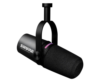 Shure MV7i