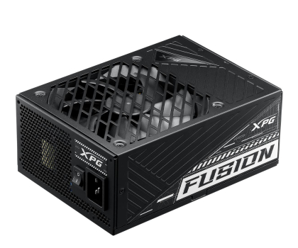 XPG Fusion 1600W 80 Plus Titanium ATX 3.0