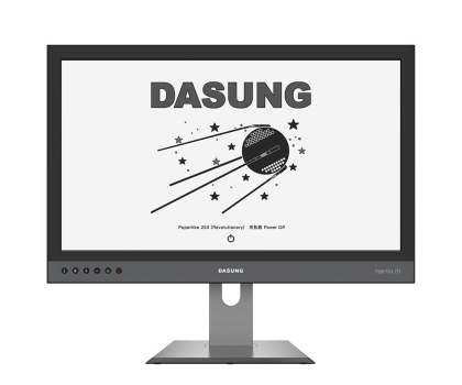 Dasung Paperlike