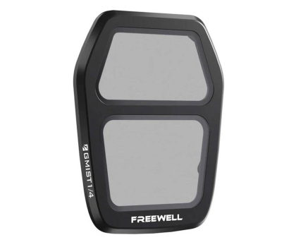 Freewell Filtr Glow Mist 1/4 do DJI Air 3S