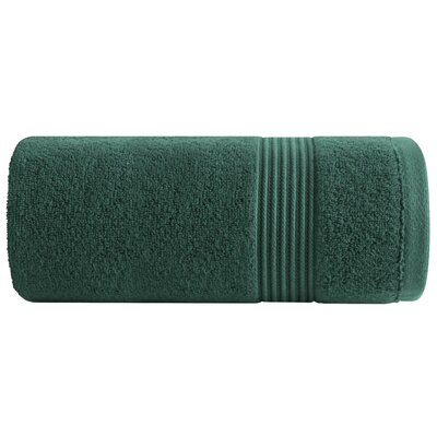Ręcznik Molly (08) Zielony 70 x 140 cm