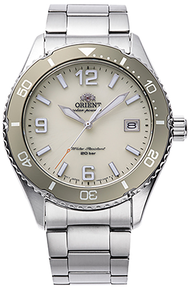 Zegarek Orient RA-WJ0003S10B