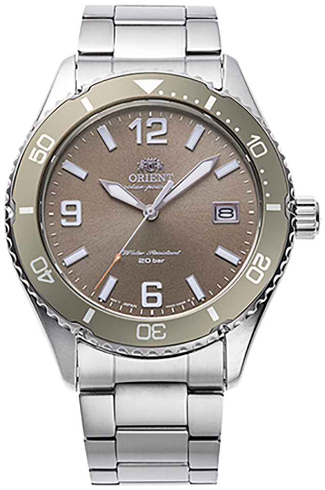 Zegarek Orient RA-WJ0004Y10B