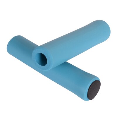 Chwyty do kierownicy VÖGEL G42437B Niebieski