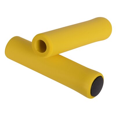 Chwyty do kierownicy VÖGEL G42438Y Żółty