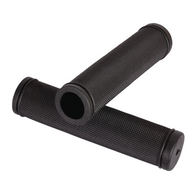 Chwyty do kierownicy VÖGEL G2443B Czarny