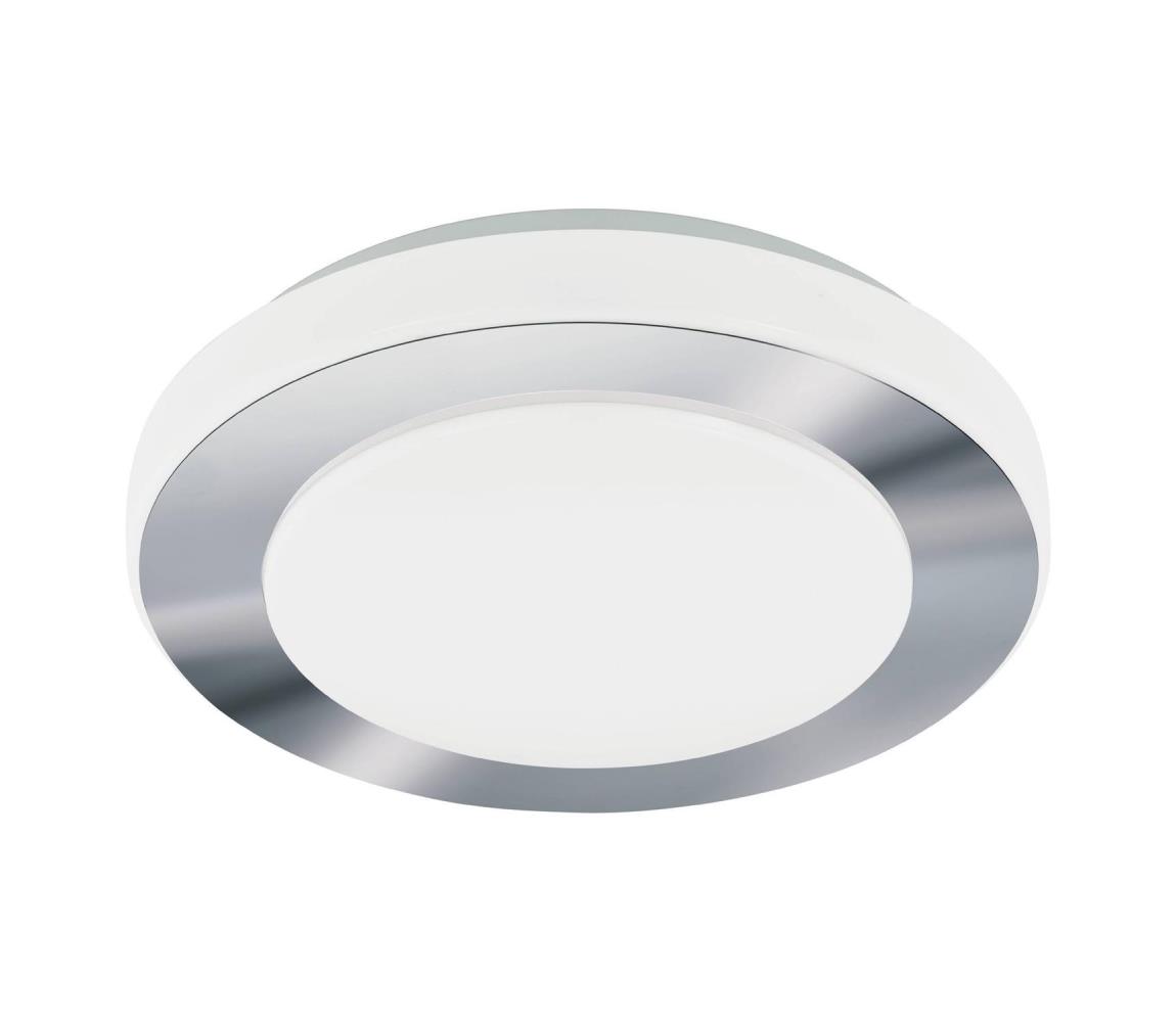 Eglo 64744 - LED Plafon zewnętrzny CARPI PRO LED/11W/230V śr. 30 cm IP44
