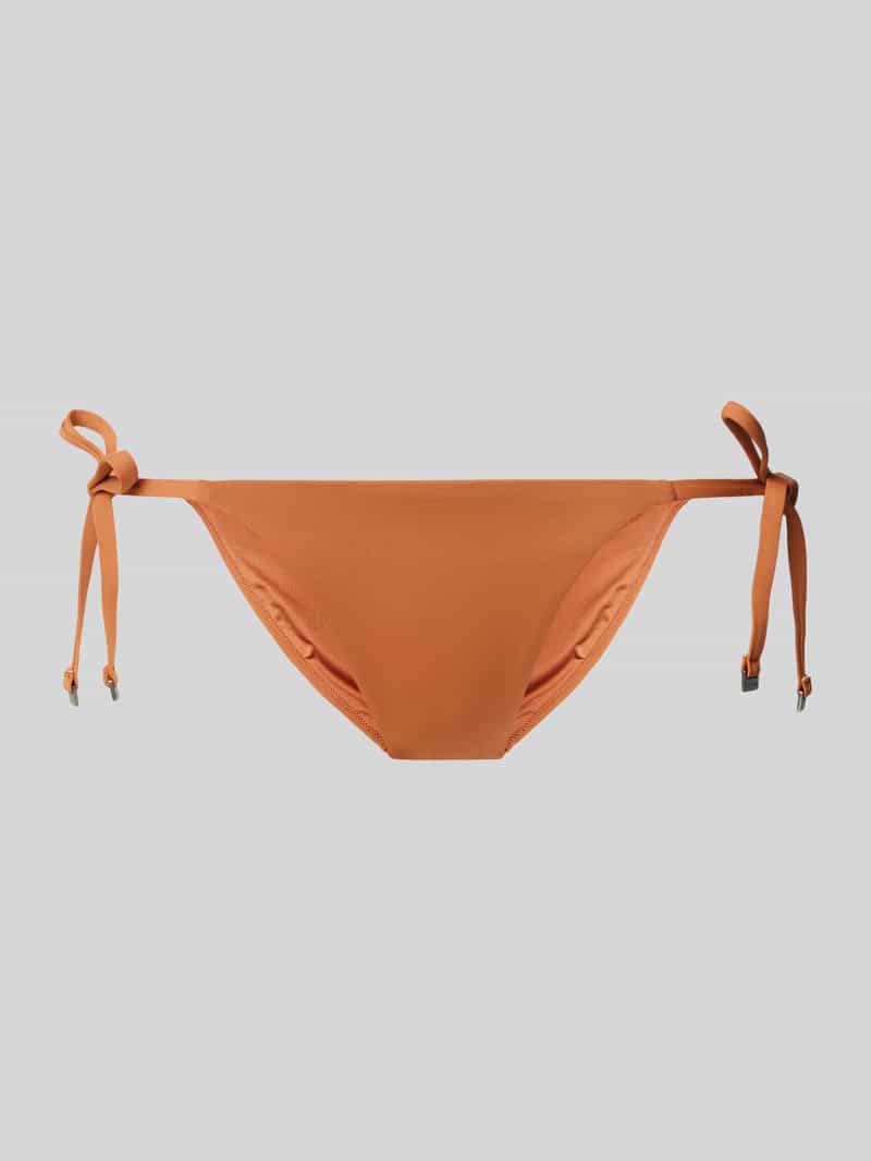 Figi bikini z dodatkiem streczu model ‘Essential’