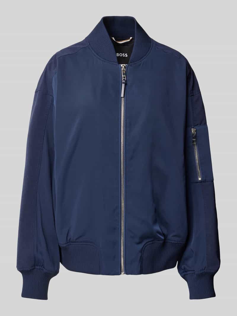 Bomberka ze stójką model ‘Pelinda’