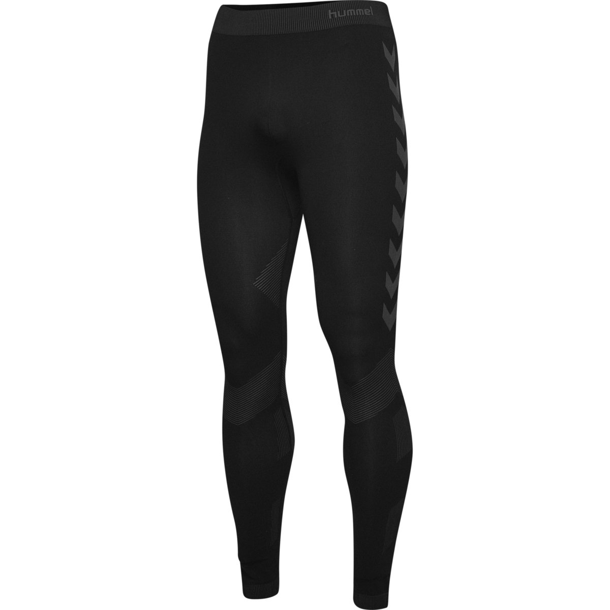 Hummel legginsy termoaktywne kalesony męskie FIRST SEAMLESS 202640 r. M/L