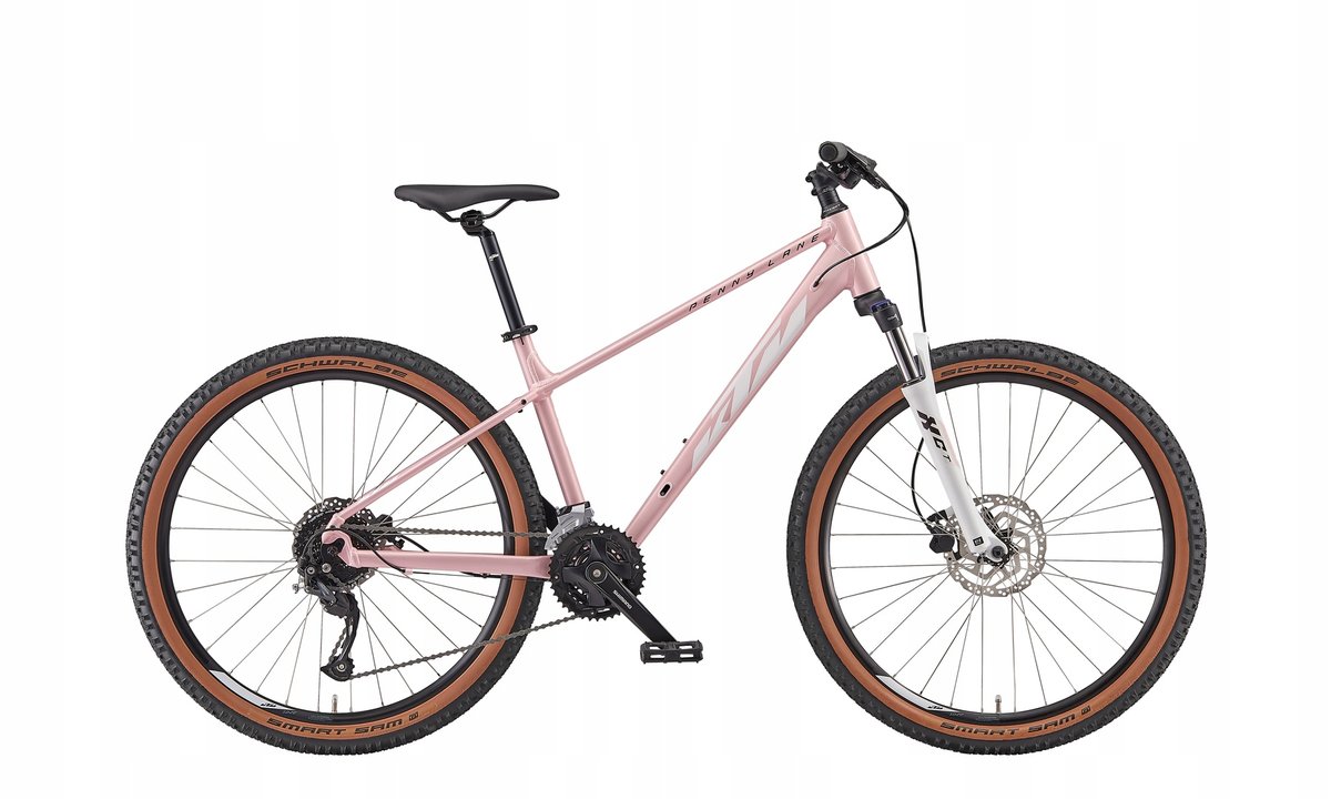 ROWER KTM PENNY LANE 271 BLOOM XS 32cm 2023/2024