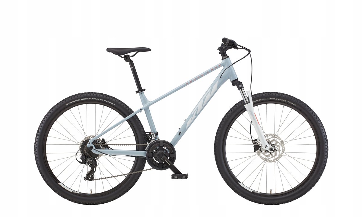 ROWER KTM PENNY LANE 272 SKY 18,5'' 2022 WYPRZEDAŻ