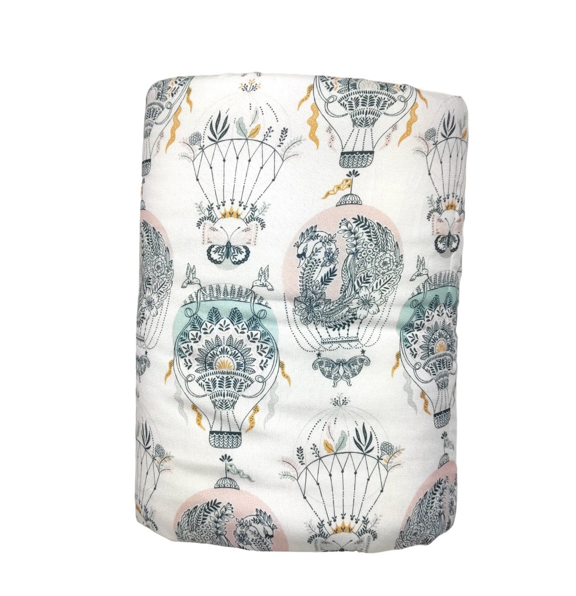 LA MILLOU KOŁDRA BAMBOO - M - LA MILLOU FAMILY