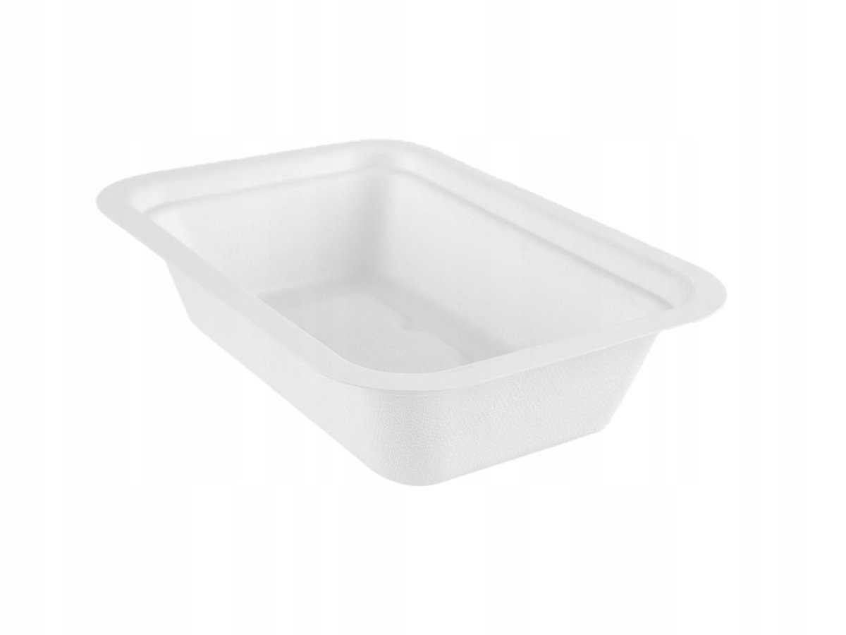 Pojemnik na wynos 500 ml seria 3, 50 szt.