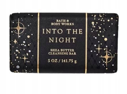 Bath & Body Works Mydło w kostce INTO THE NIGHT