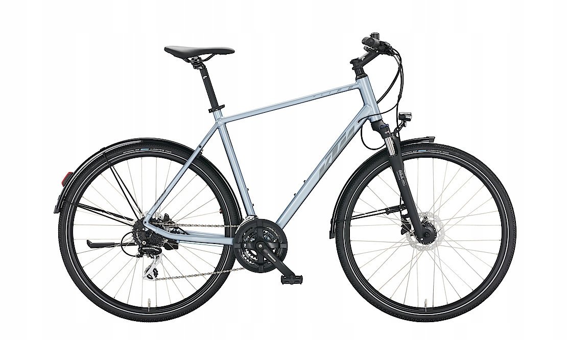 ROWER KTM X-LIFE TRACK STREET H56cm 2022 WYPRZEDAŻ